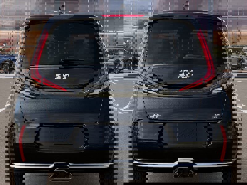 New 2025 Kia Soul GT-Line image 13