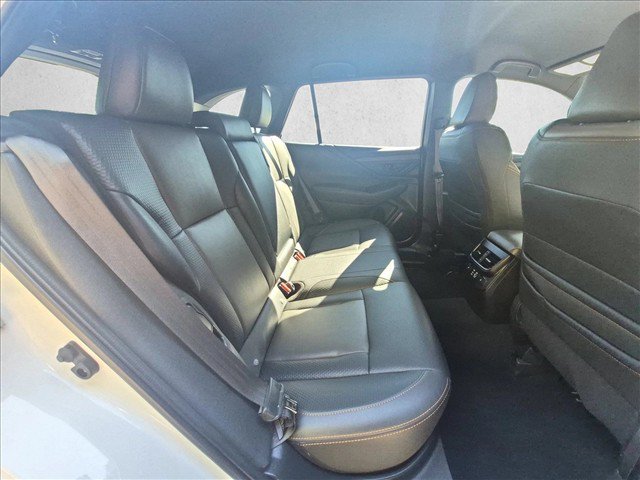 Used 2025 Subaru Outback Wilderness w/ Wilderness Package AWD/4WD image 22