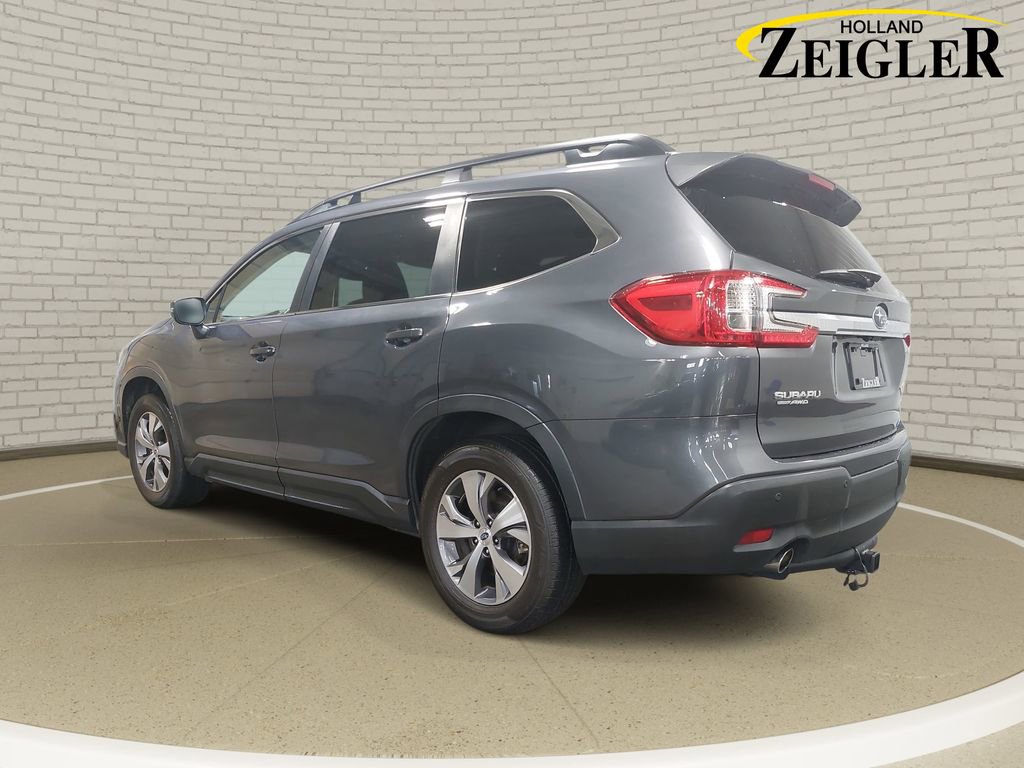 Used 2023 Subaru Ascent Premium w/ Convenience Package image 7