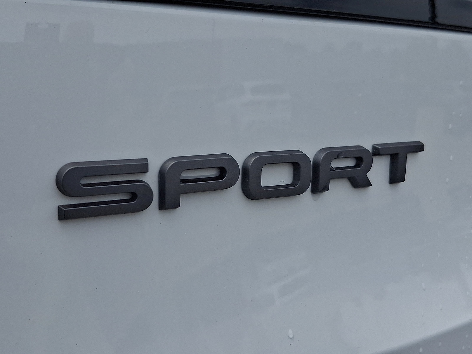 New 2026 Land Rover Range Rover Sport SE AWD/4WD image 25