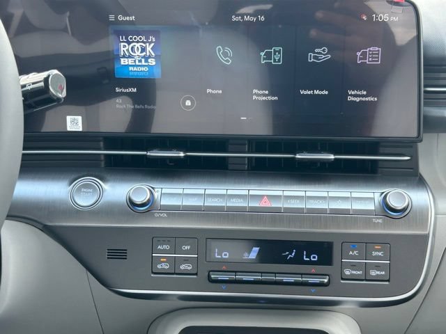New 2026 Hyundai Kona SEL Sport FWD image 19