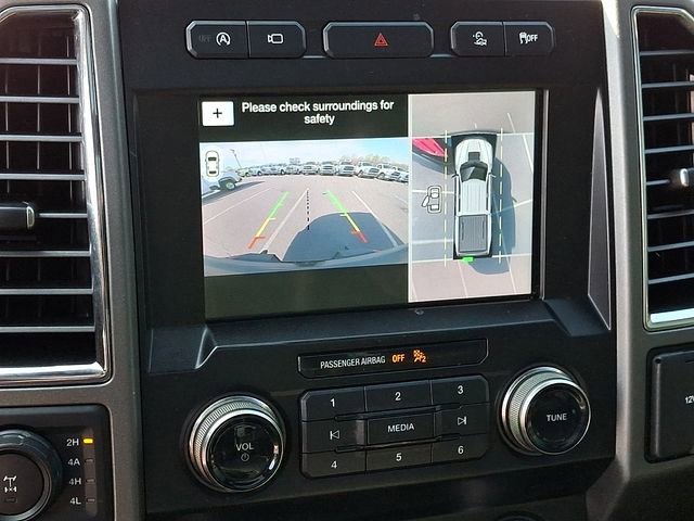 Used 2019 Ford F150 Raptor w/ Equipment Group 802A Luxury image 19