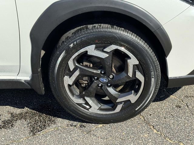 Used 2023 Subaru Crosstrek 2.5i Limited w/ Moonroof Package AWD/4WD image 7