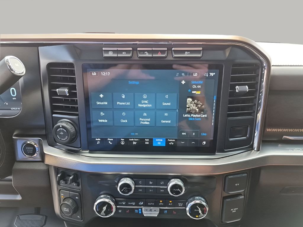 Used 2023 Ford F250 King Ranch image 38