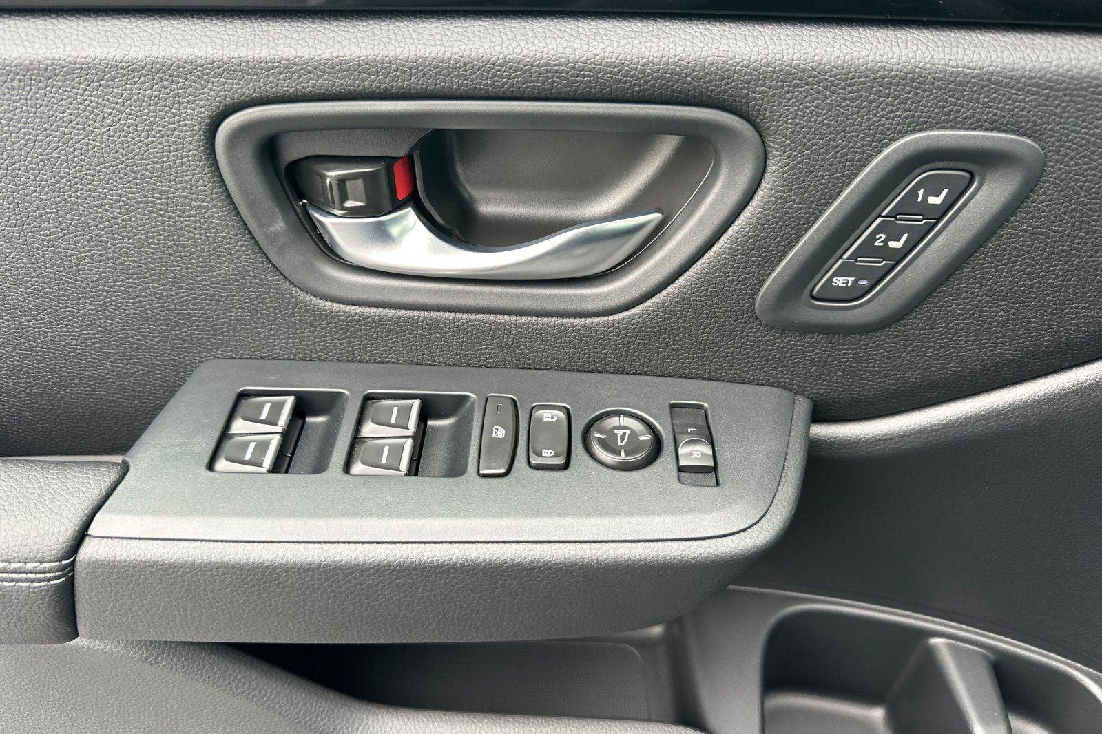 New 2026 Honda Pilot EX-L image 10