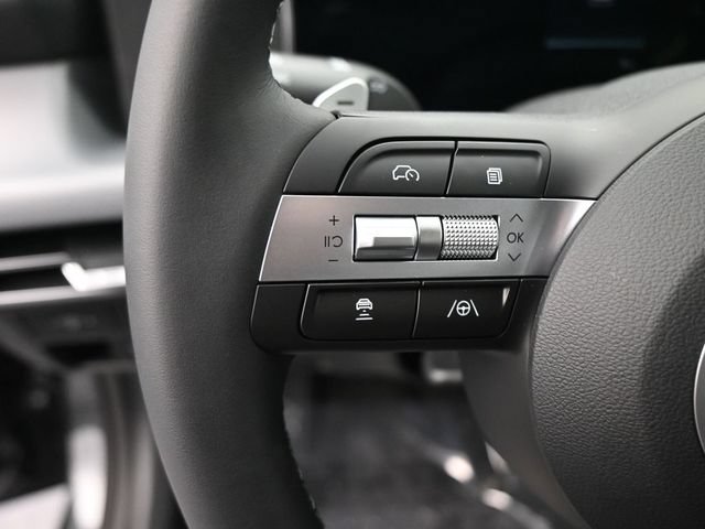 New 2026 Hyundai Sonata SEL AWD/4WD image 17