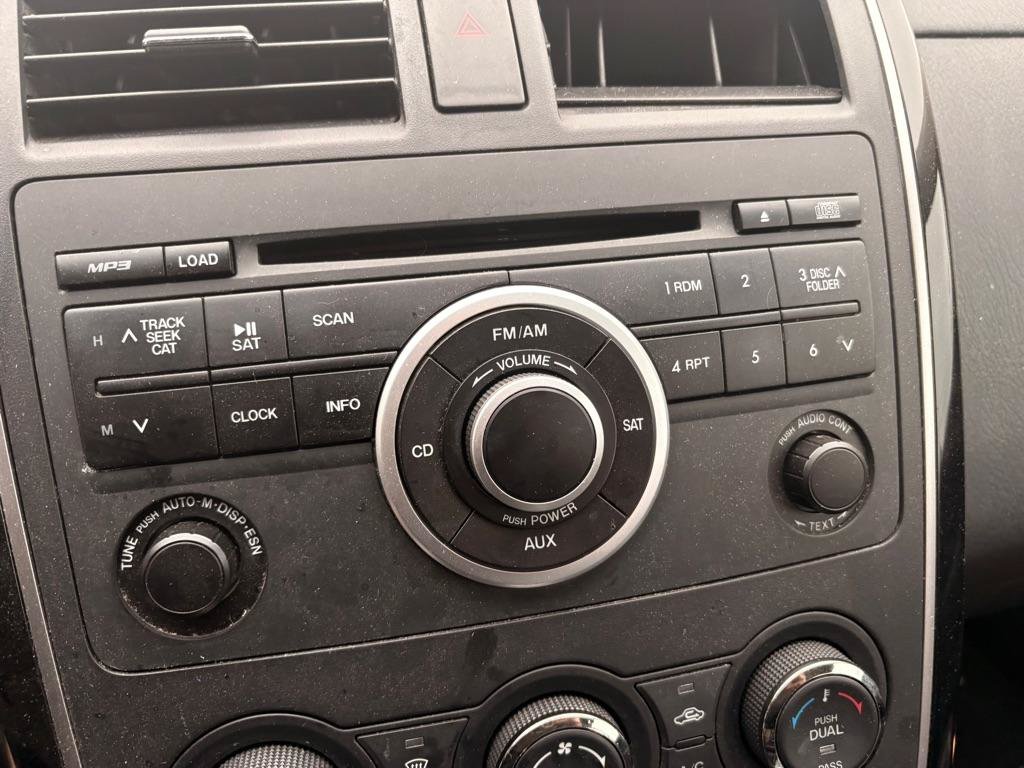Used 2011 MAZDA CX-9 Touring image 12