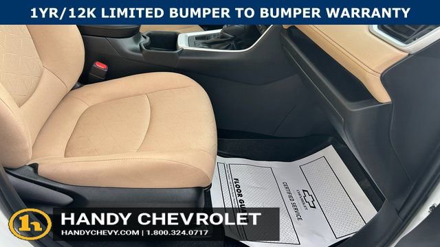 Used 2023 Toyota RAV4 XLE w/ Convenience Package image 45