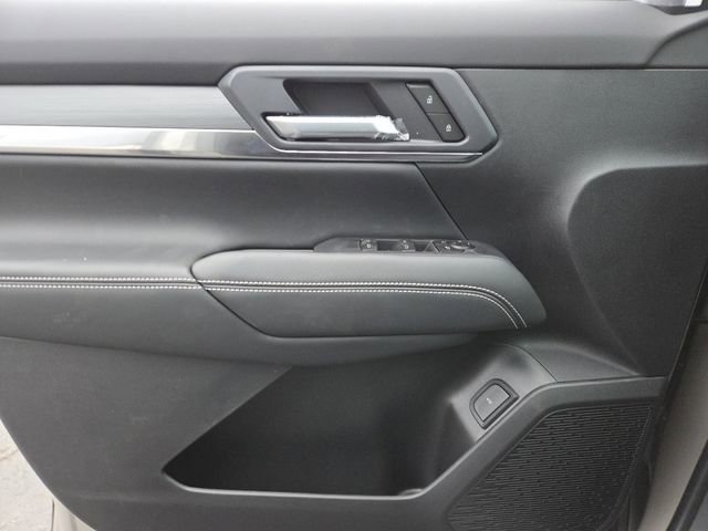 New 2026 GMC Terrain Elevation image 34