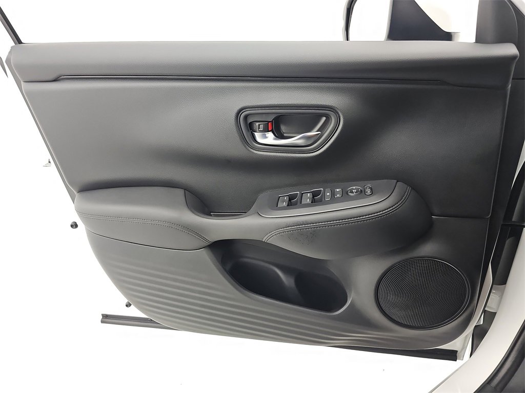 New 2025 Honda HR-V LX image 50