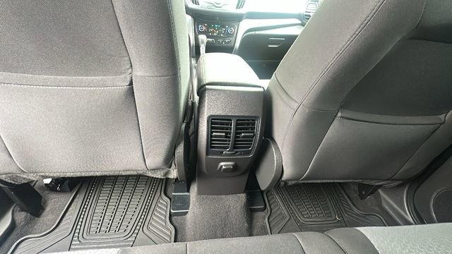 Used 2017 Ford Escape SE AWD/4WD image 28