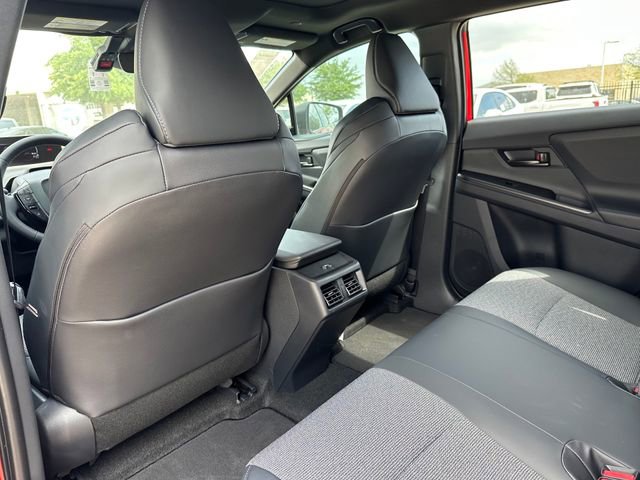 New 2026 Toyota bZ image 49