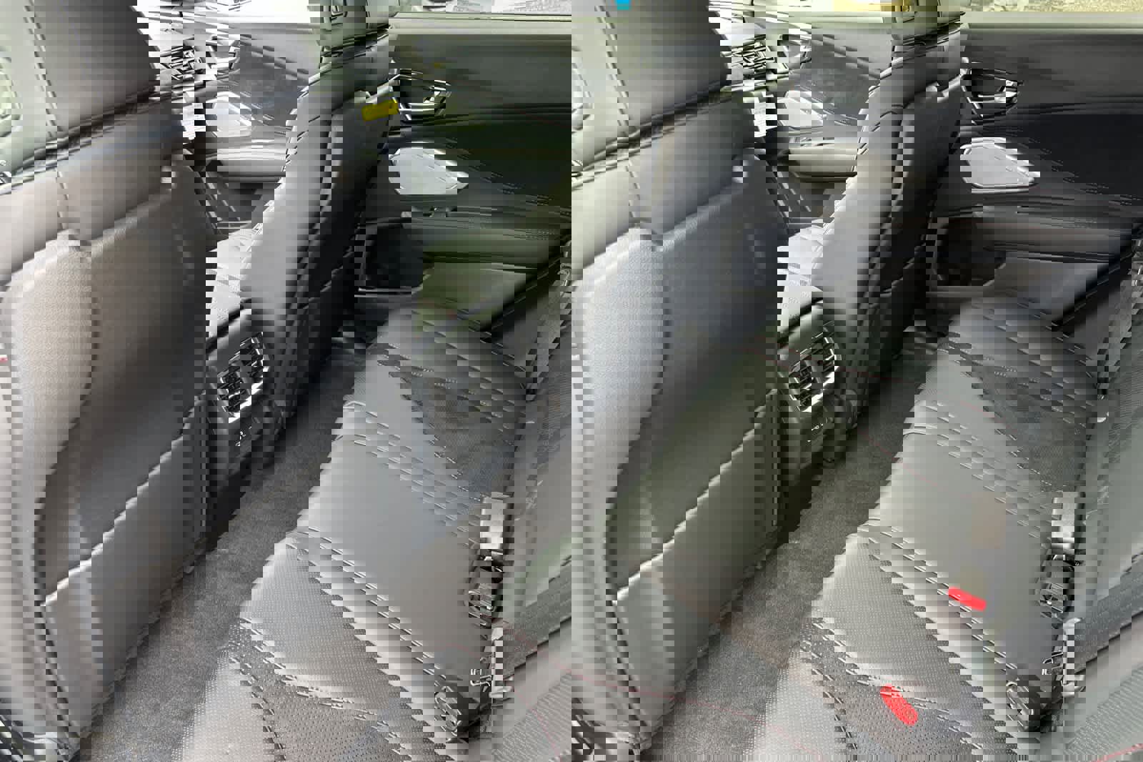 Certified 2025 Acura RDX A-Spec image 9