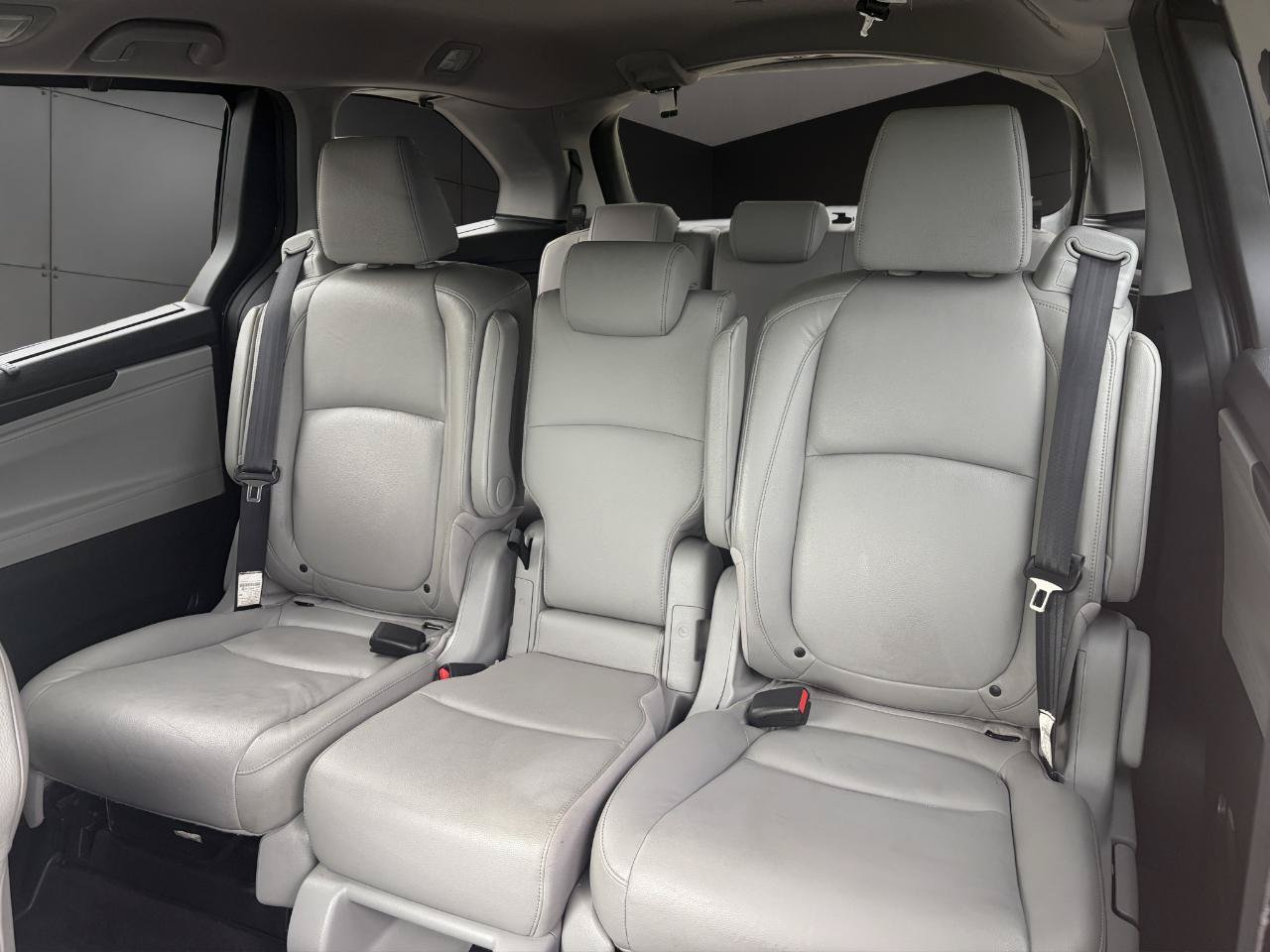 Used 2018 Honda Odyssey EX-L image 13