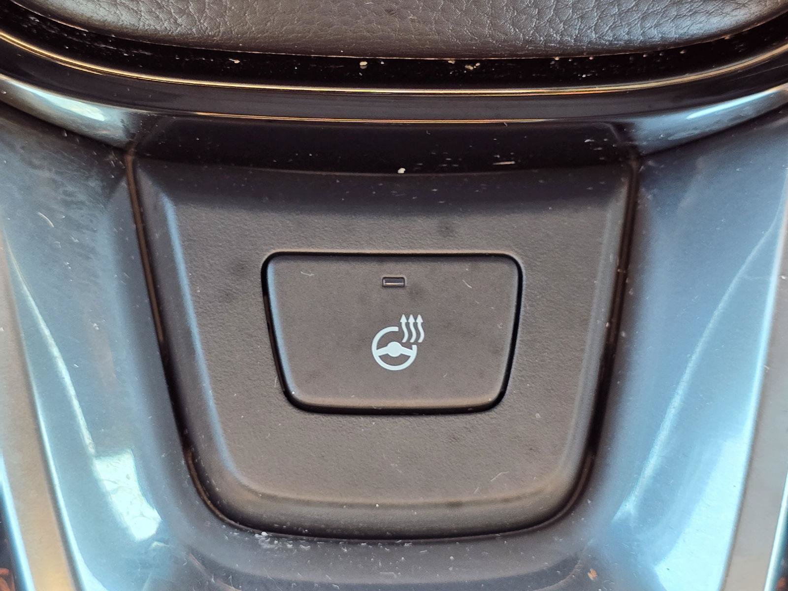 Used 2024 Honda CR-V Sport Touring image 34