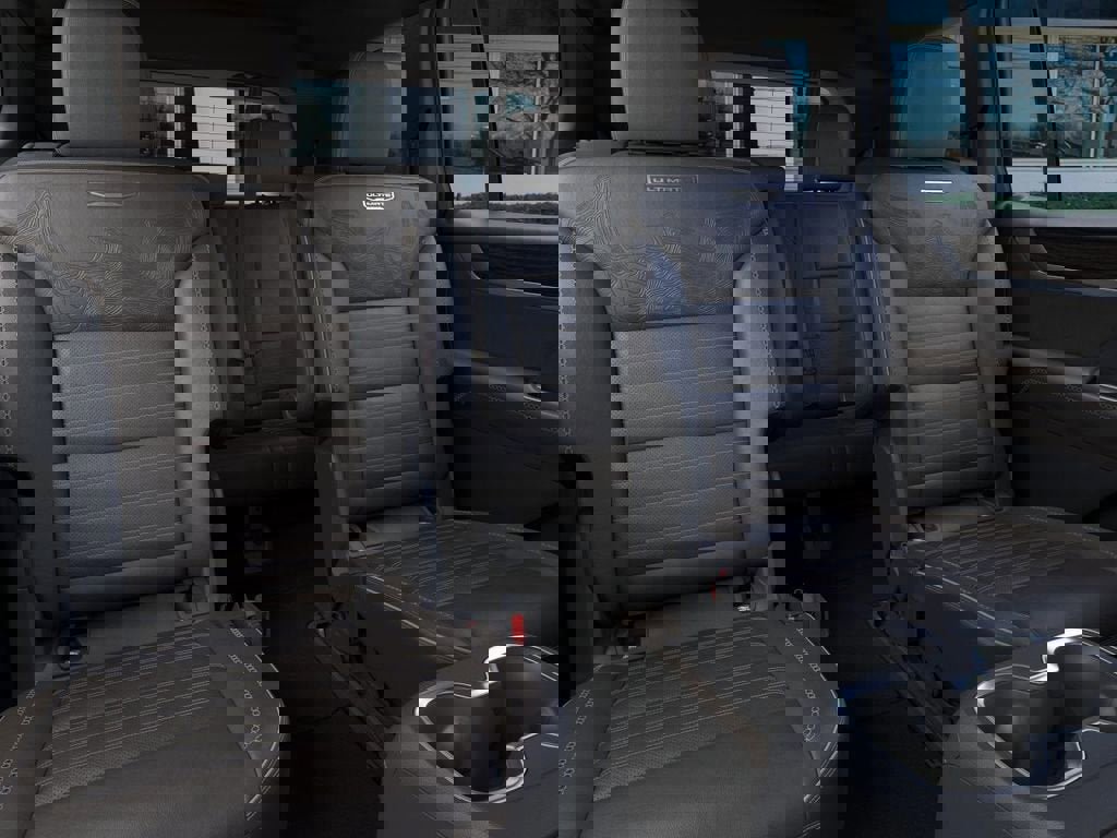 New 2026 GMC Acadia Denali Ultimate w/ LPO, Floor Liner Package image 17
