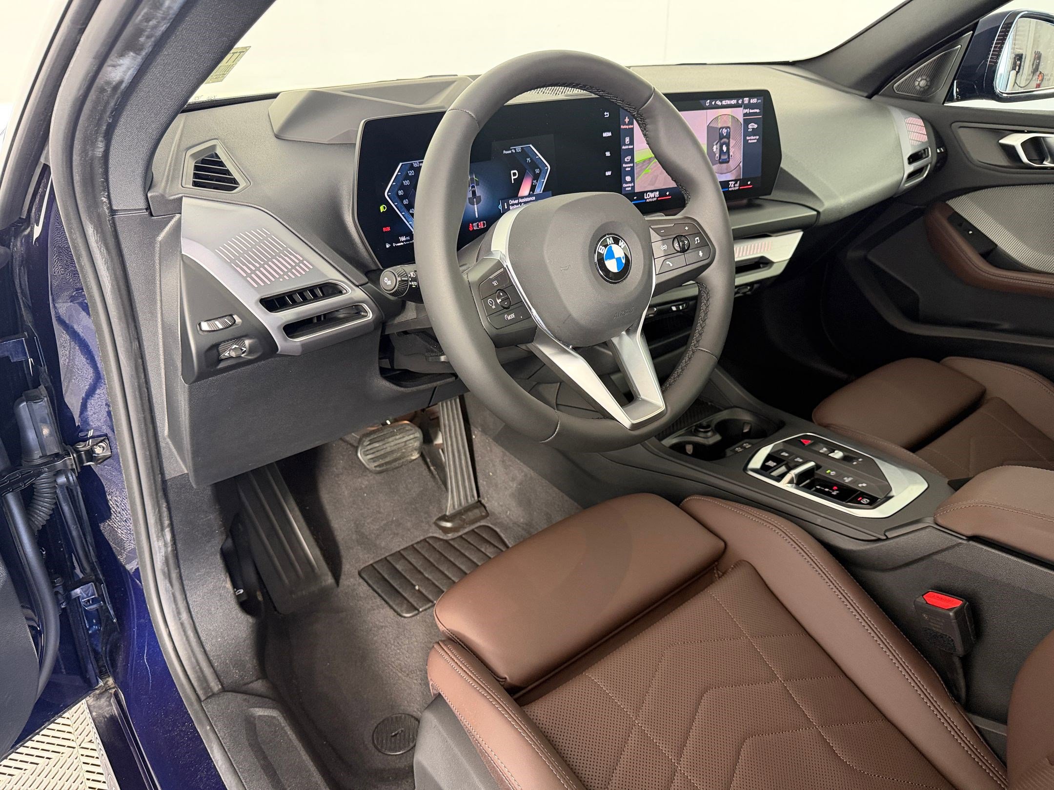 Used 2026 BMW 228i w/ Technology Package FWD image 4
