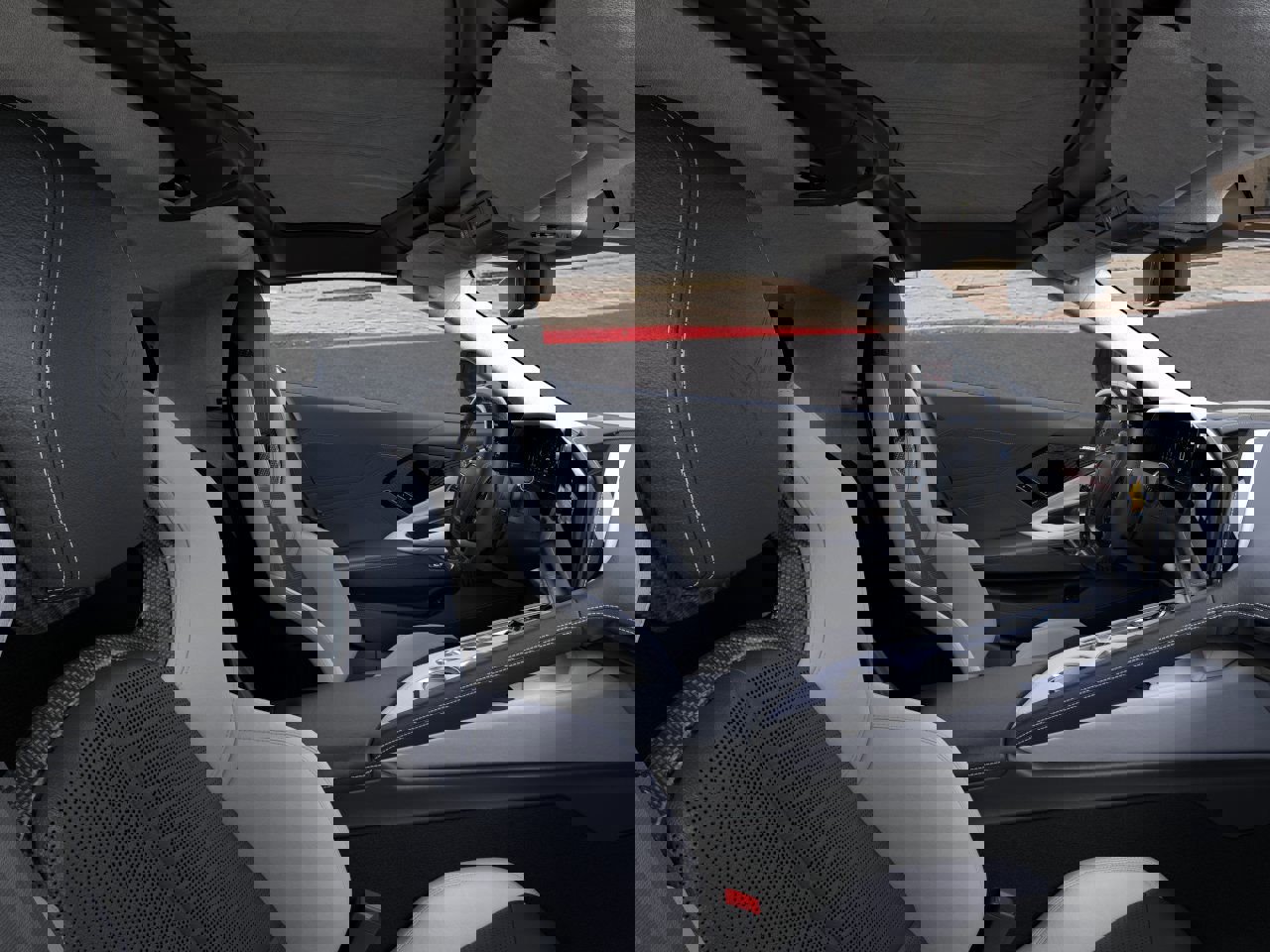 New 2026 Chevrolet Corvette Z06 image 17