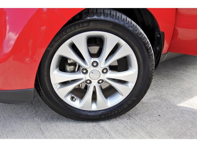 Used 2016 Kia Soul + image 30