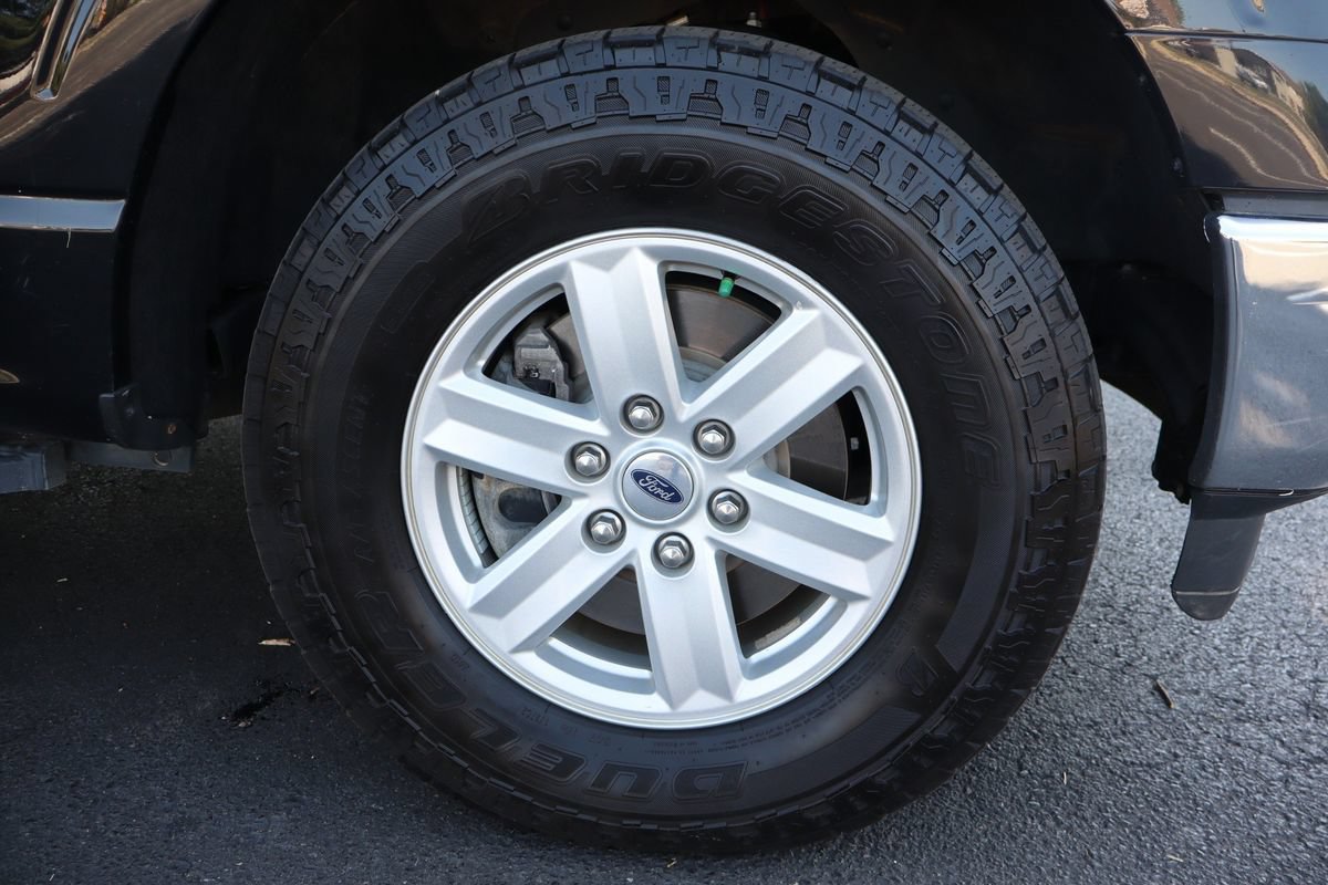 Used 2021 Ford F150 XLT AWD/4WD image 43
