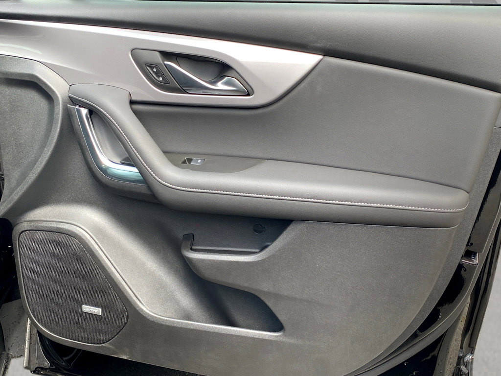 New 2024 Chevrolet Blazer LT w/ Sound & Technology Package image 24