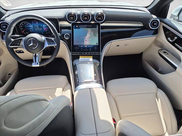 New 2027 Mercedes-Benz GLC 300 image 13