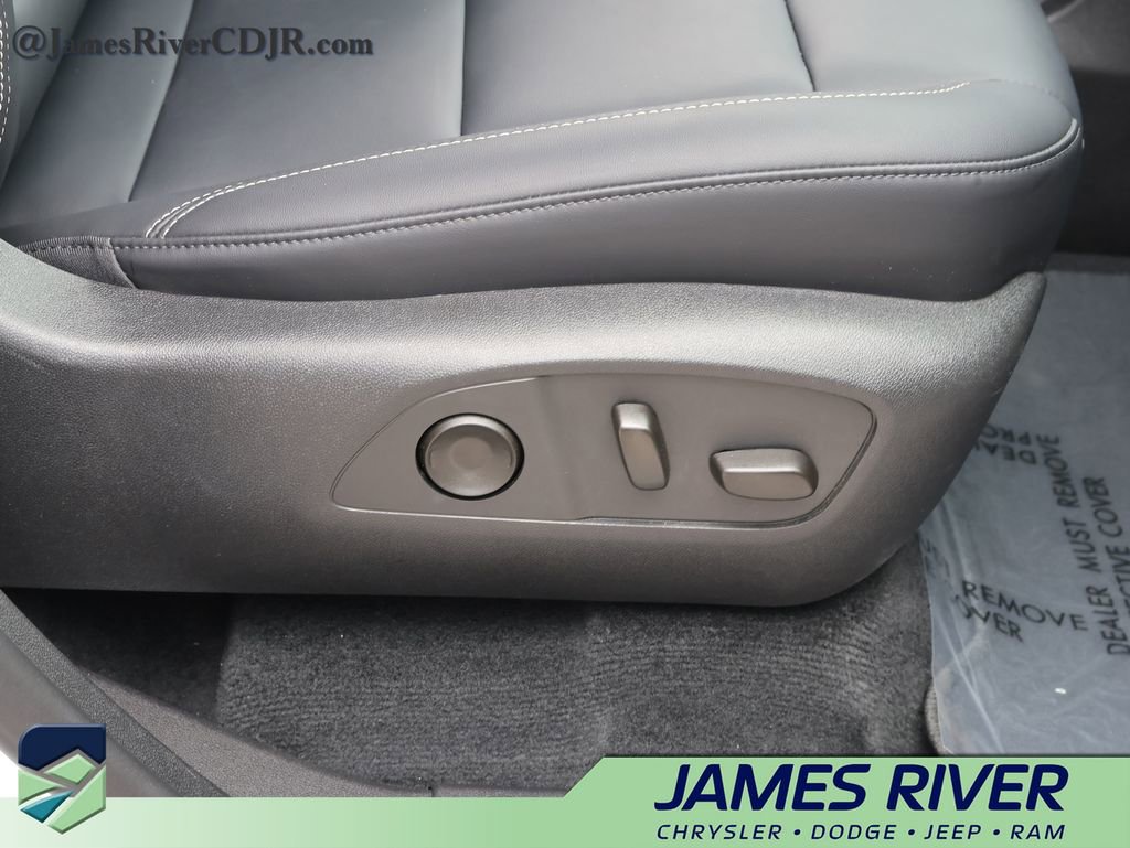 Used 2026 GMC Acadia Elevation w/ Elevation Premium Package AWD/4WD image 10