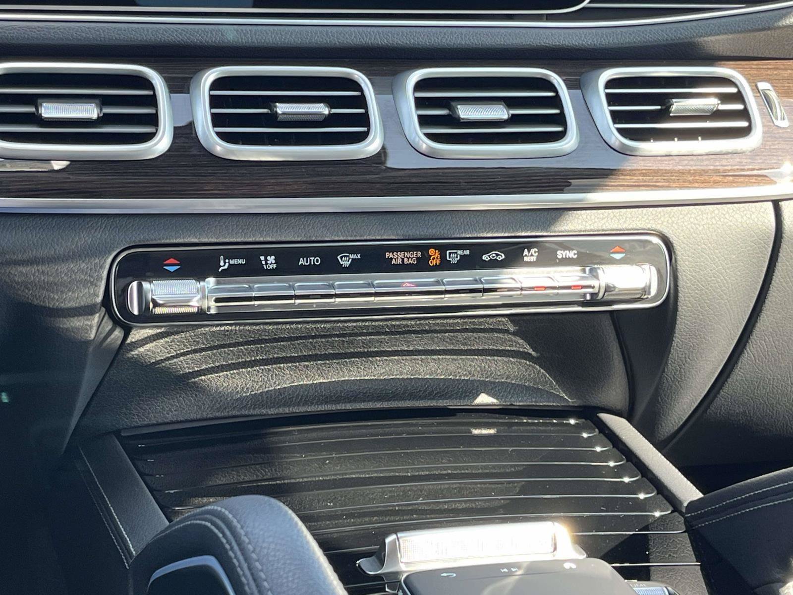 Used 2026 Mercedes-Benz GLE 350 4MATIC image 17