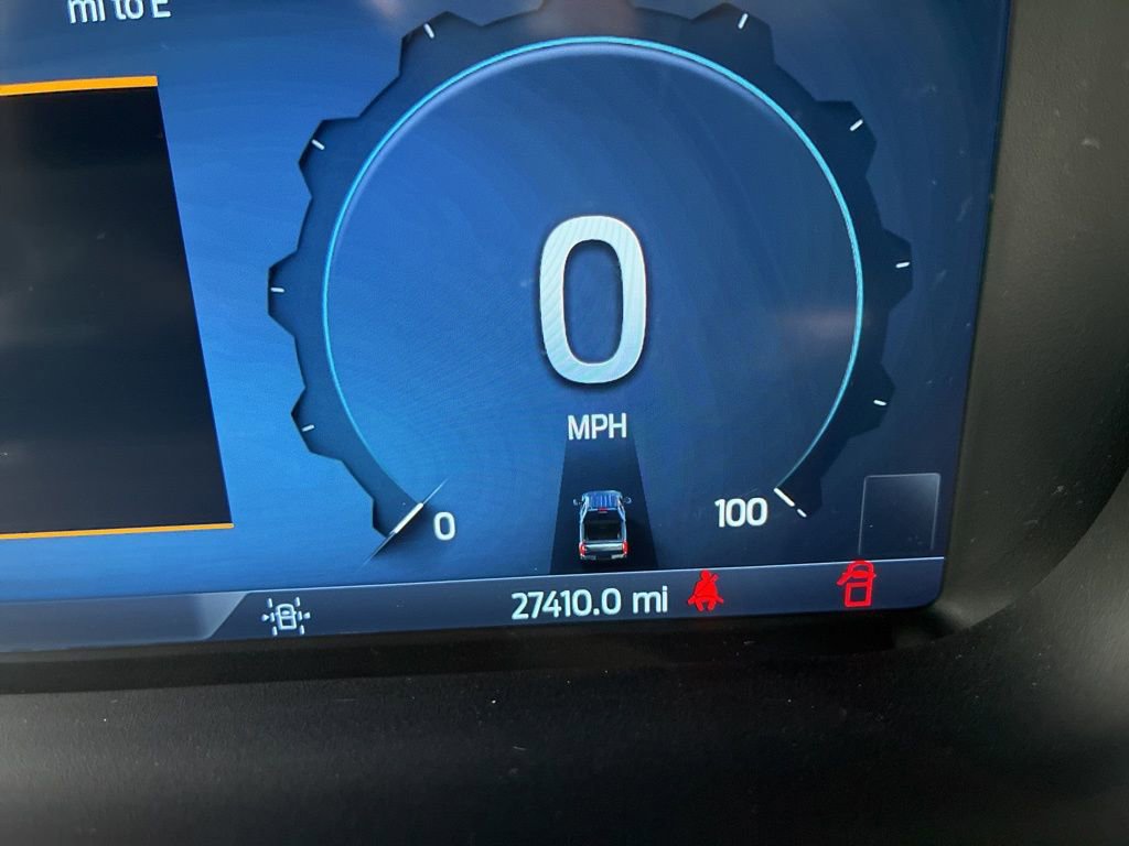 Used 2023 Ford F250 Lariat w/ Lariat Ultimate Package image 13