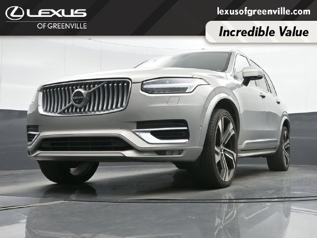 Used 2024 Volvo XC90 B6 Plus w/ Protection Package Premier AWD/4WD image 36