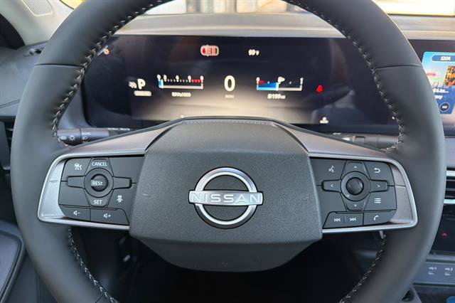 New 2027 Nissan Sentra SV w/ SV Convenience Package FWD image 24