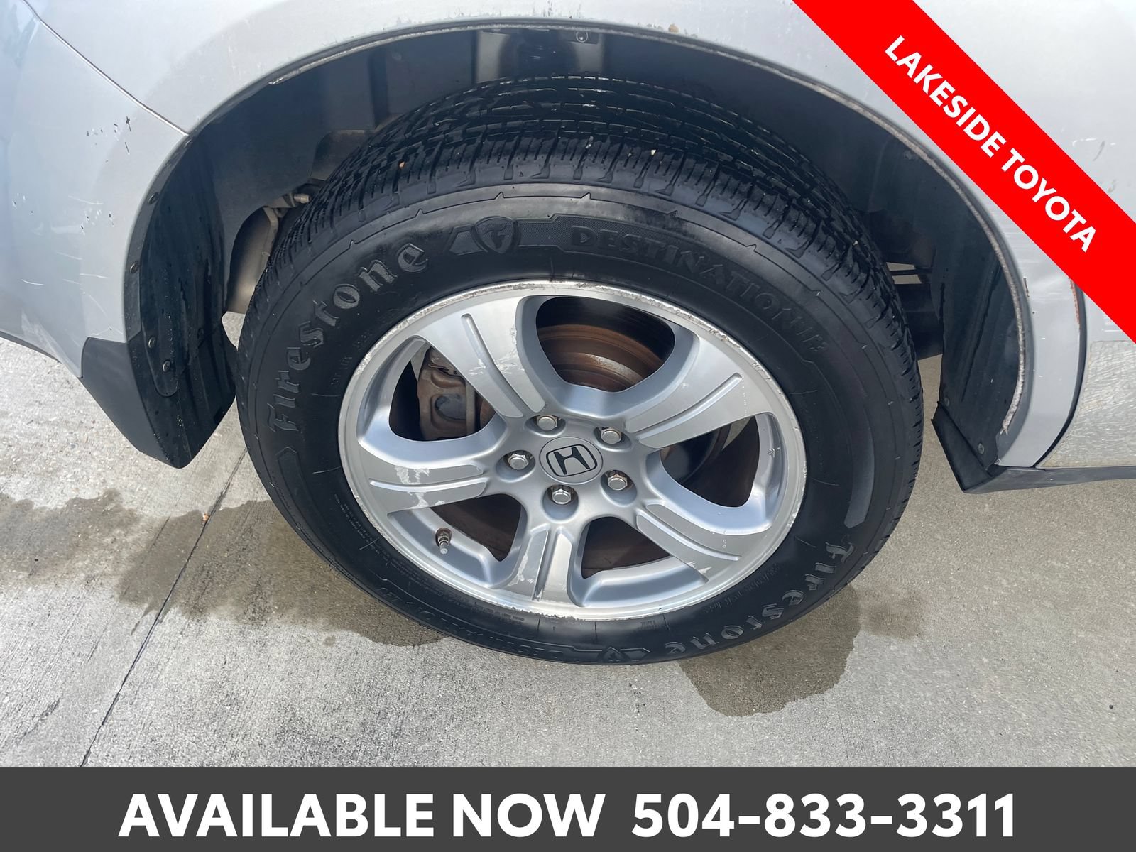 Used 2013 Honda Pilot EX-L image 11