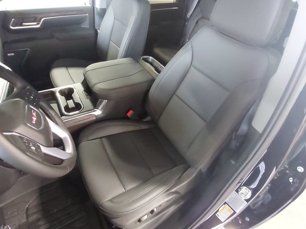 New 2026 GMC Sierra 3500 SLT w/ SLT Premium Package AWD/4WD image 14