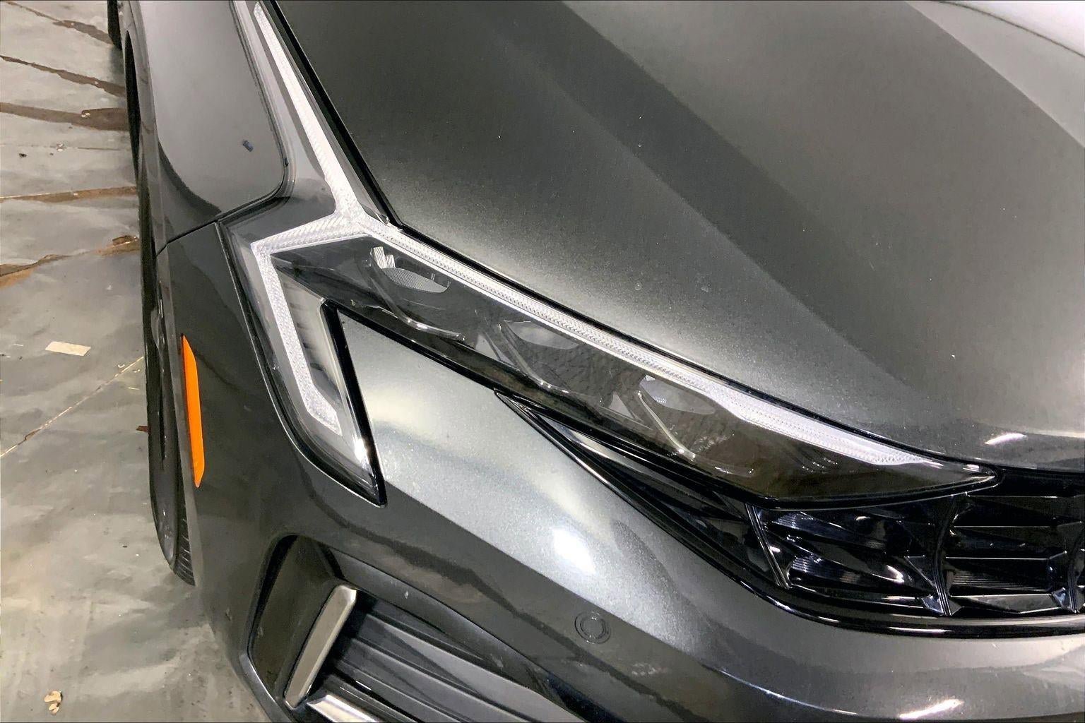 Used 2025 Kia K5 LXS FWD image 27