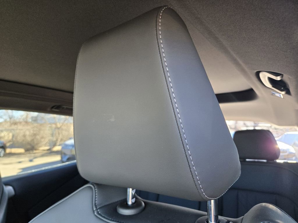 Certified 2025 BMW X3 xDrive30i w/ Premium Package image 18