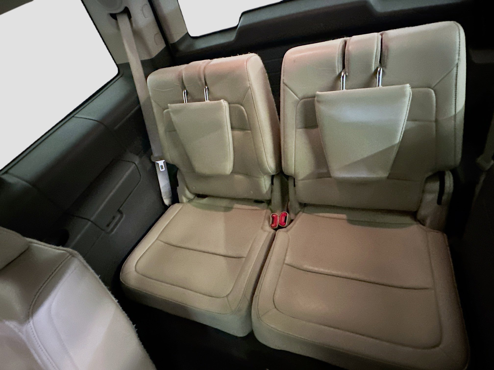 Used 2012 Ford Flex Limited w/ Equipment Group Order Code image 29