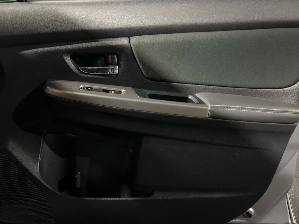 Used 2016 Subaru Impreza 2.0i Sport Premium w/ Popular Package #1 image 18