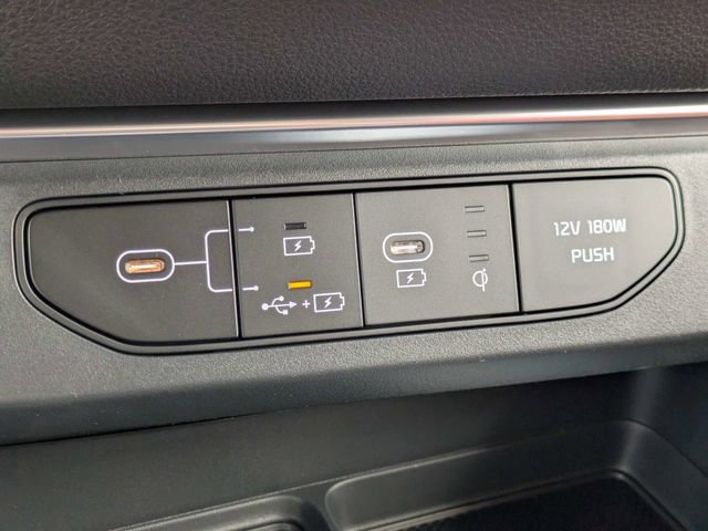 New 2026 Kia Carnival SX FWD image 23