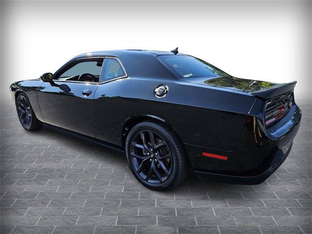Used 2021 Dodge Challenger GT w/ Plus Package image 5