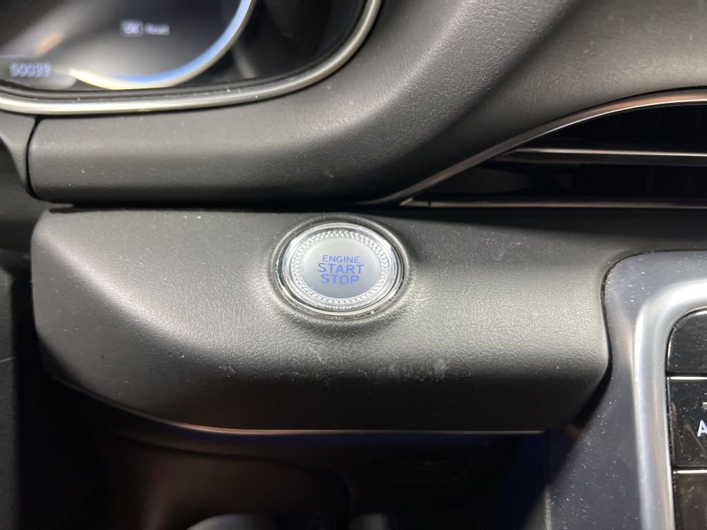 Used 2024 Genesis GV80 2.5T image 35