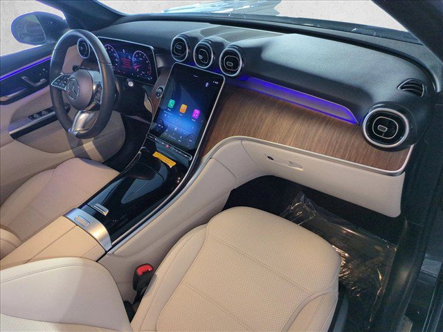 Certified 2026 Mercedes-Benz GLC 300 image 21