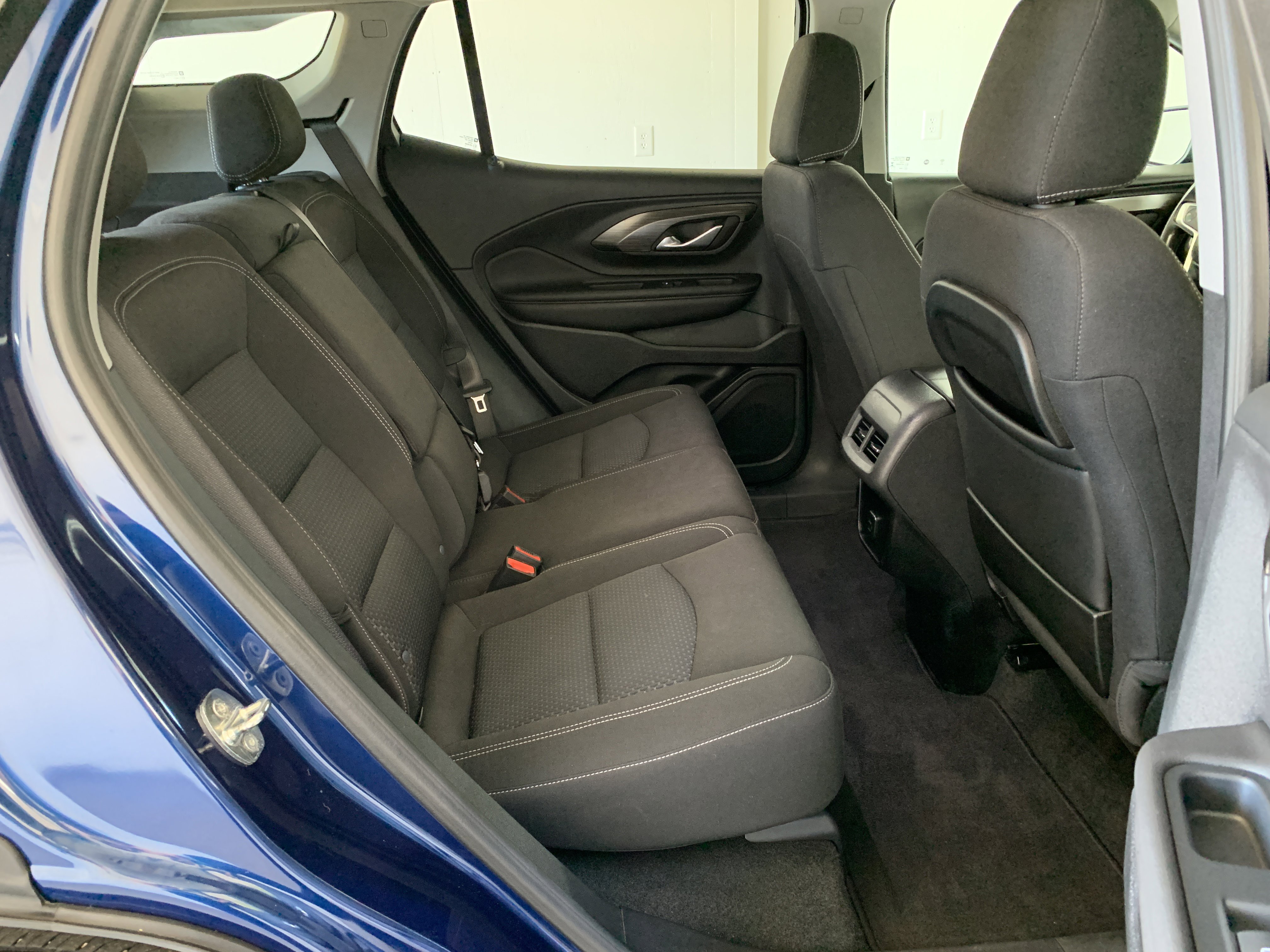 Used 2022 GMC Terrain SLE w/ Driver Convenience Package image 33