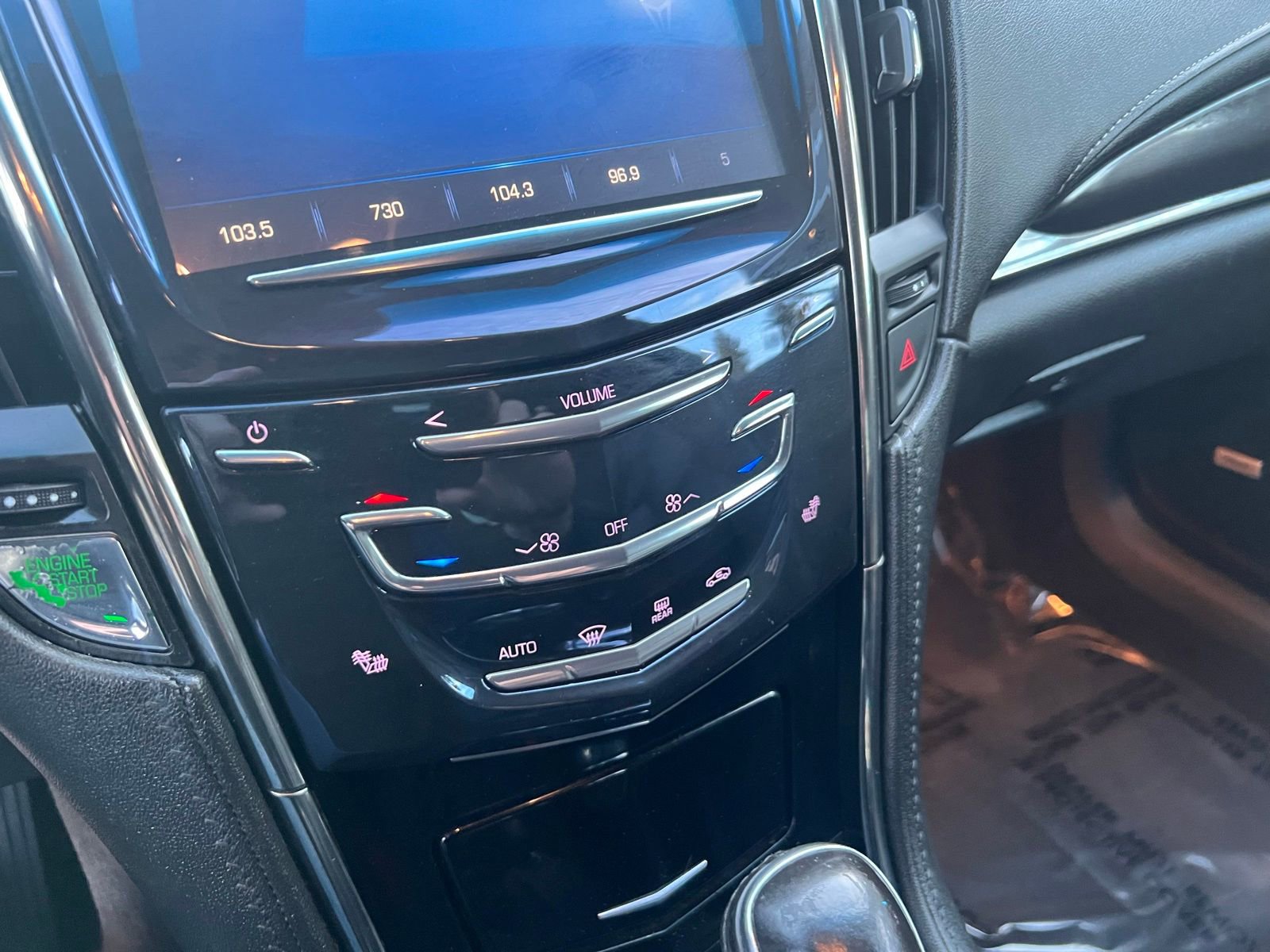 Used 2014 Cadillac ATS Sedan image 26