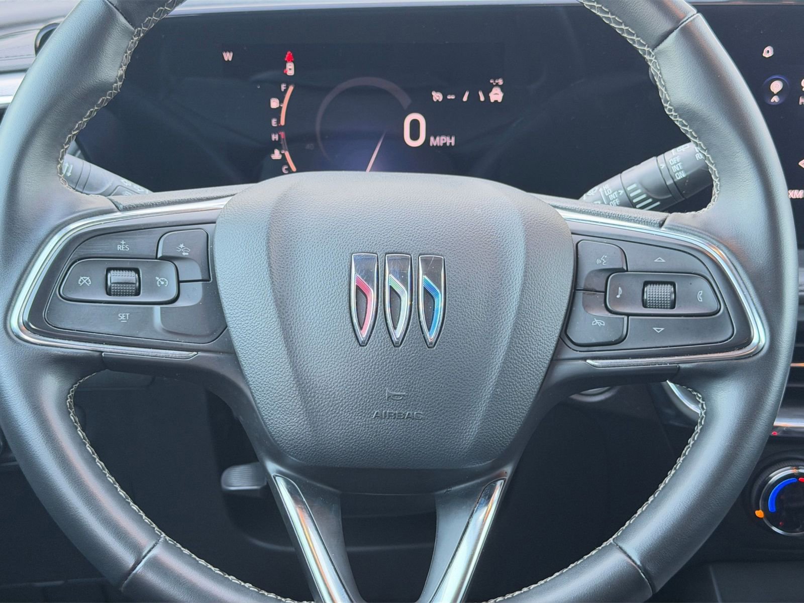 Used 2025 Buick Encore GX Preferred image 27