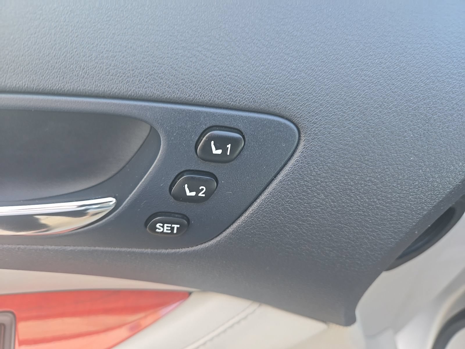 Used 2008 Lexus ES 350 FWD image 13