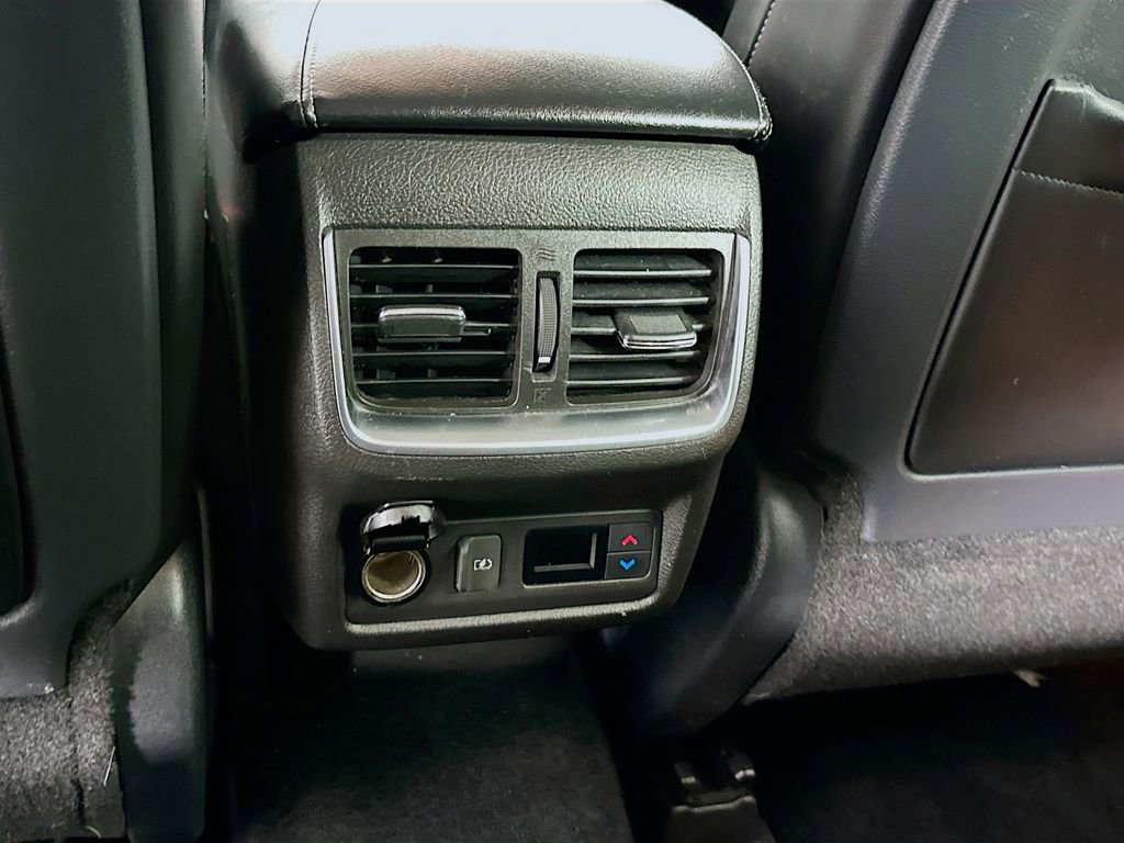 Used 2019 INFINITI QX50 Essential w/ Premium Heat Package image 35