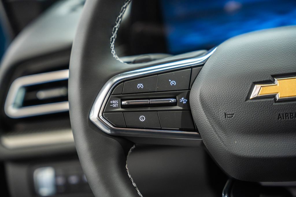 New 2026 Chevrolet Traverse LT w/ Sun and Wheel Package AWD/4WD image 29