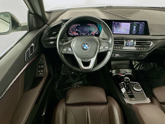Used 2022 BMW 228i Gran Coupe w/ Convenience Package FWD image 23