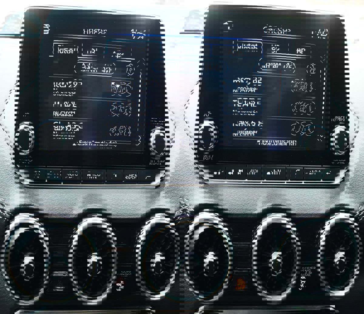 Used 2024 Nissan Sentra SV image 50