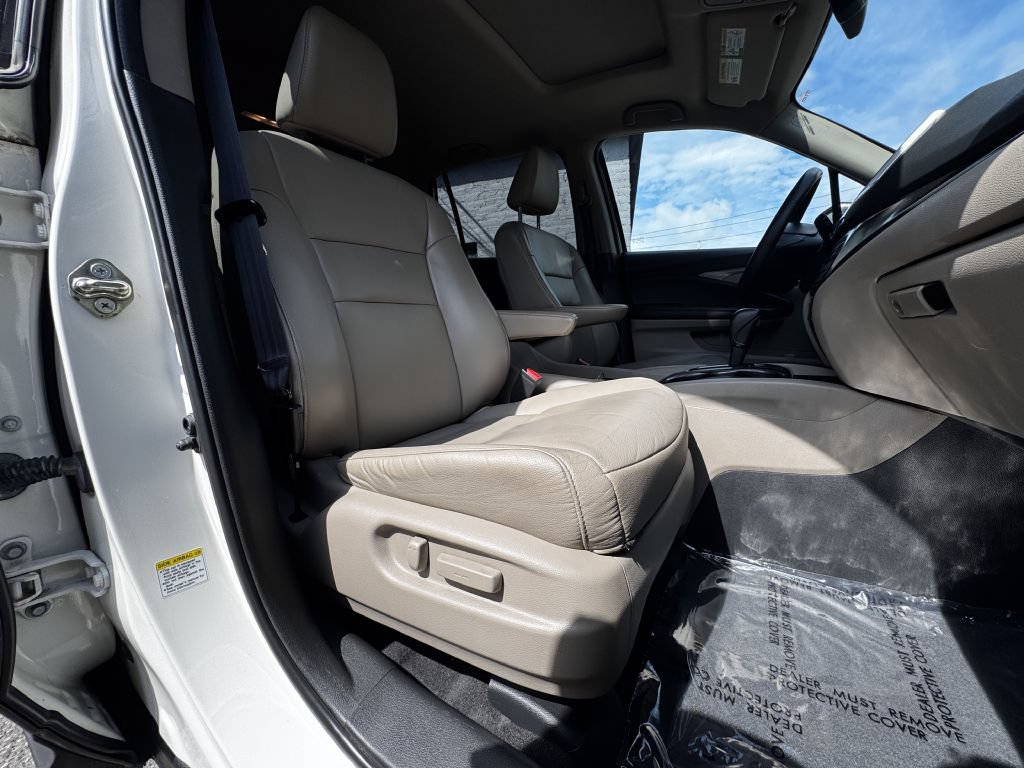 Used 2016 Honda Pilot EX-L image 19